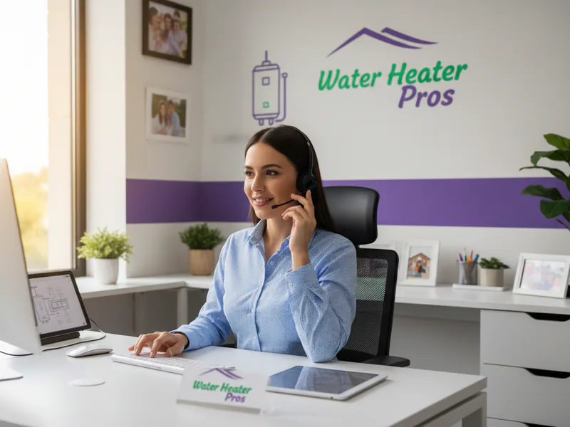 Water Heater Repair  in Salem  FAQ